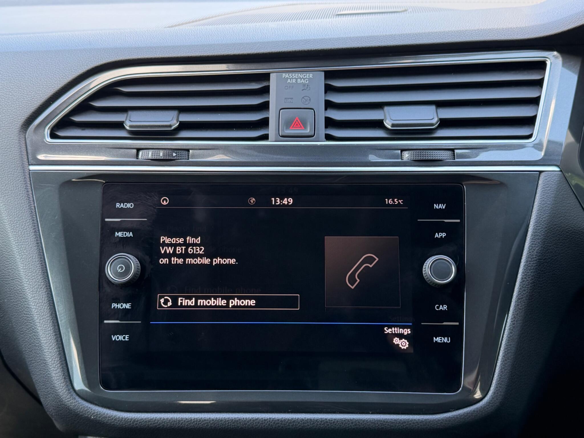 Volkswagen Tiguan Allspace - Image 37