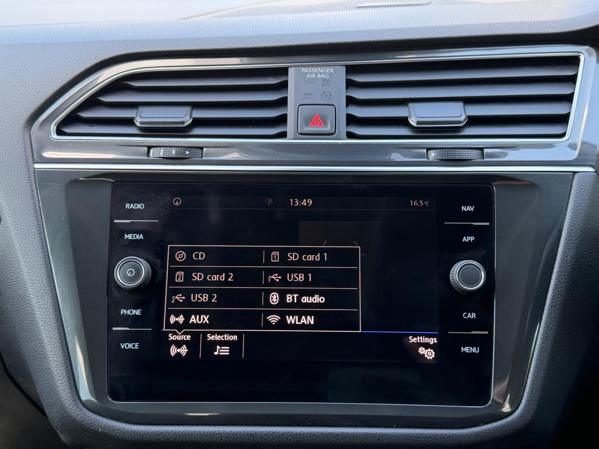 Volkswagen Tiguan Allspace - Image 38