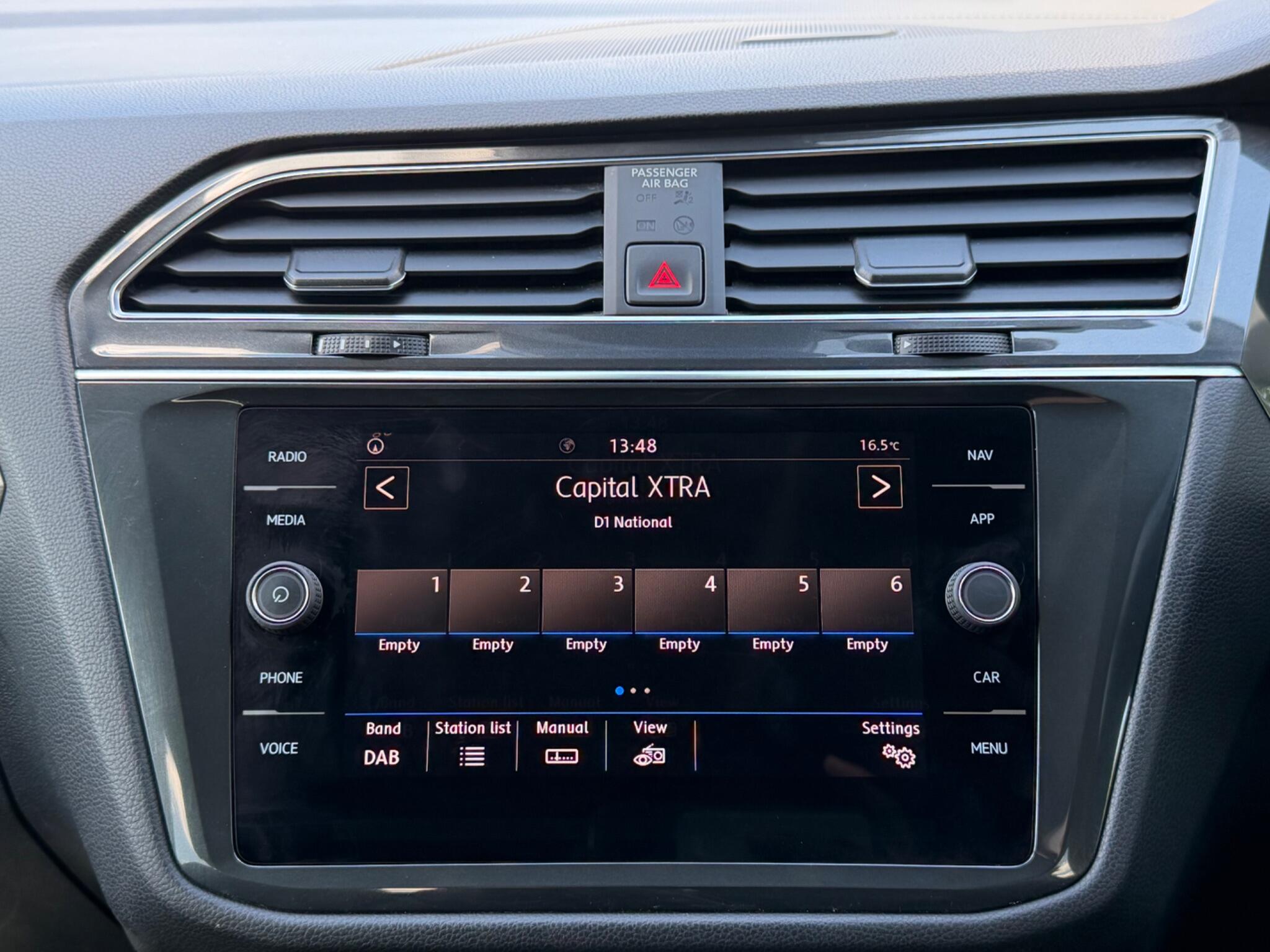 Volkswagen Tiguan Allspace - Image 39