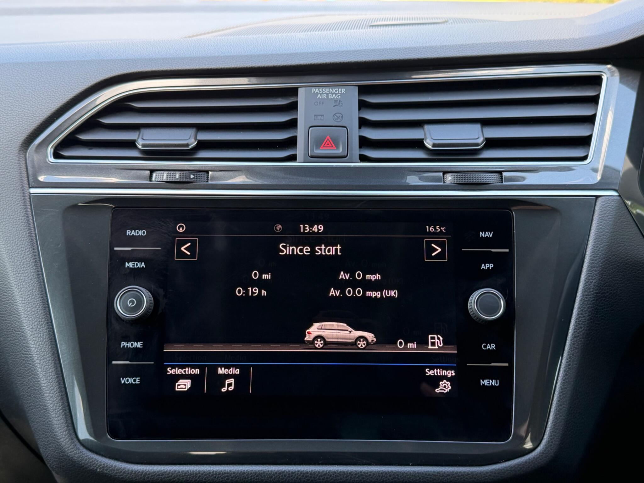 Volkswagen Tiguan Allspace - Image 40