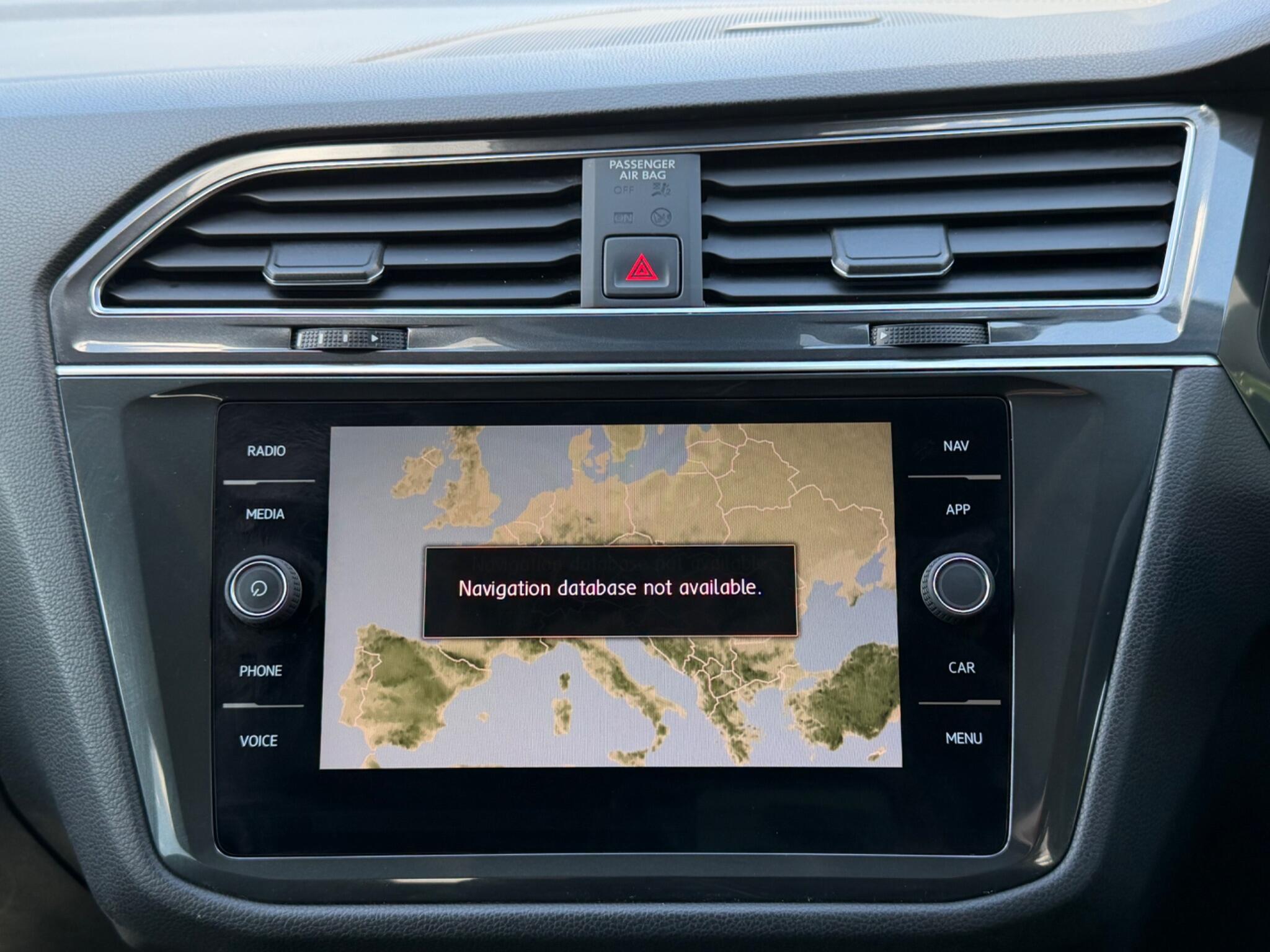 Volkswagen Tiguan Allspace - Image 42