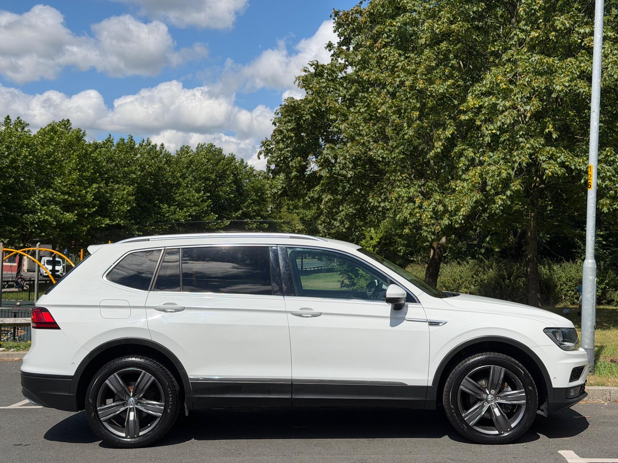 Volkswagen Tiguan Allspace - Image 43