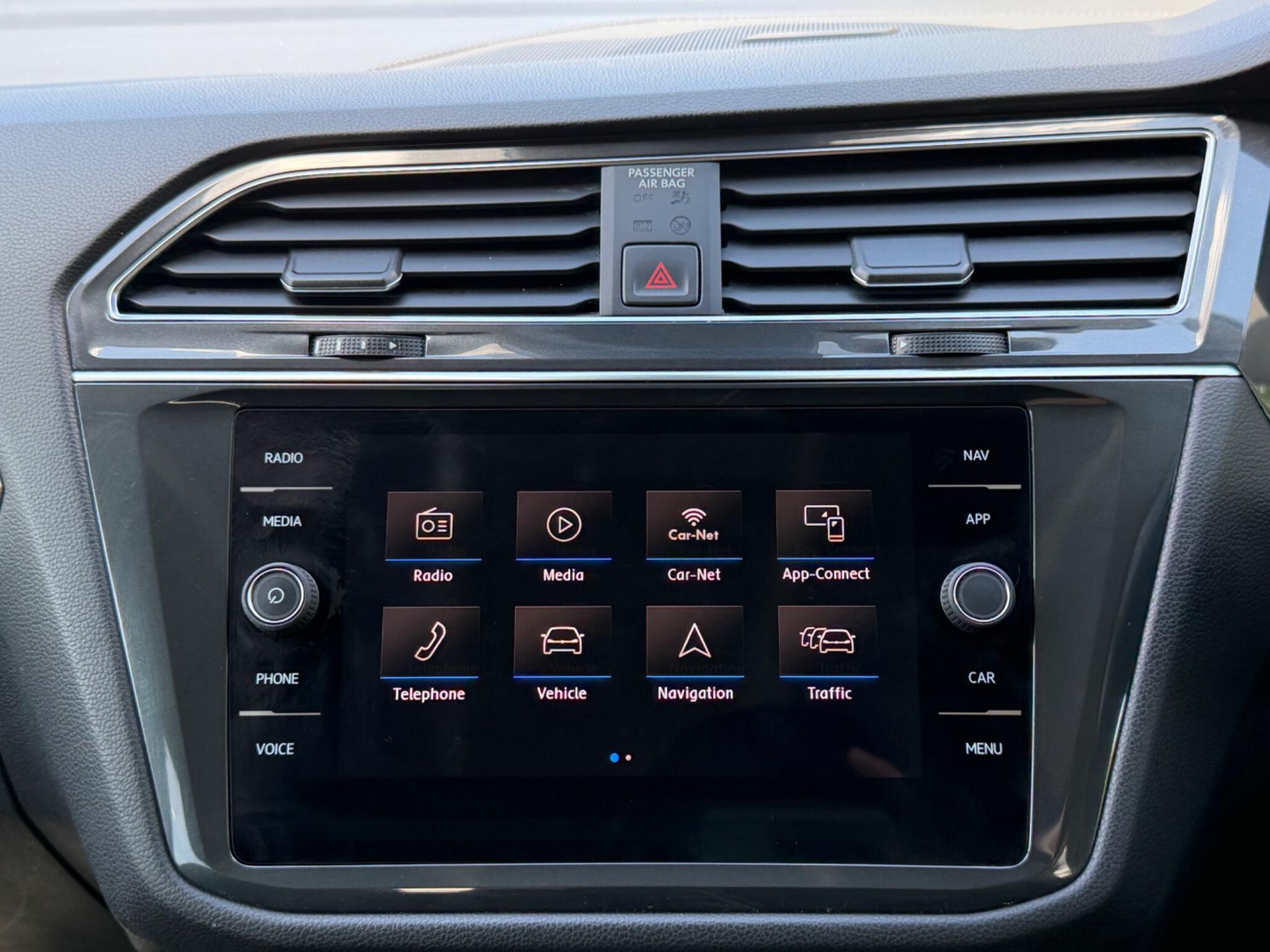Volkswagen Tiguan Allspace - Image 45