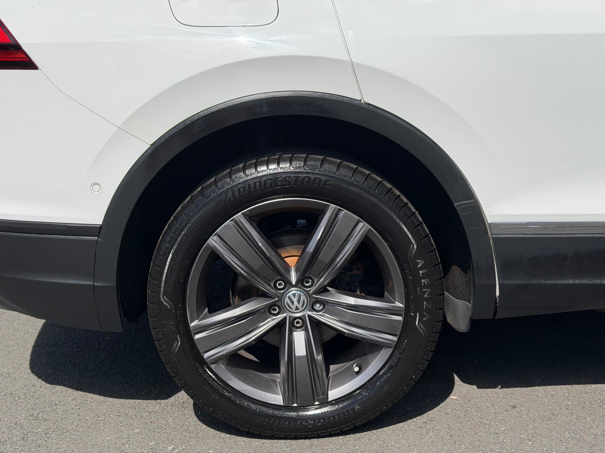 Volkswagen Tiguan Allspace - Image 47