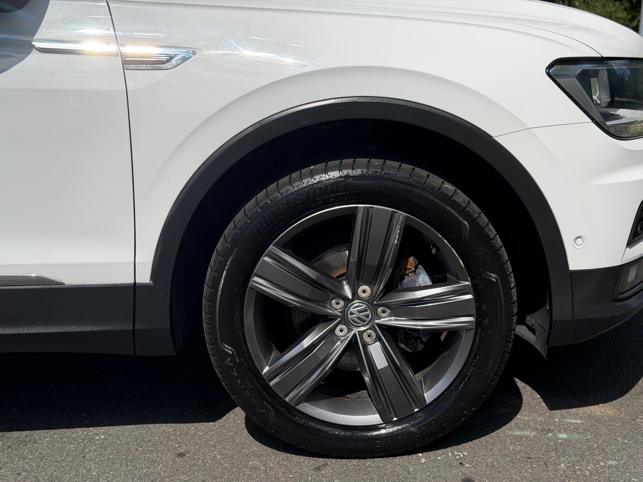 Volkswagen Tiguan Allspace - Image 48