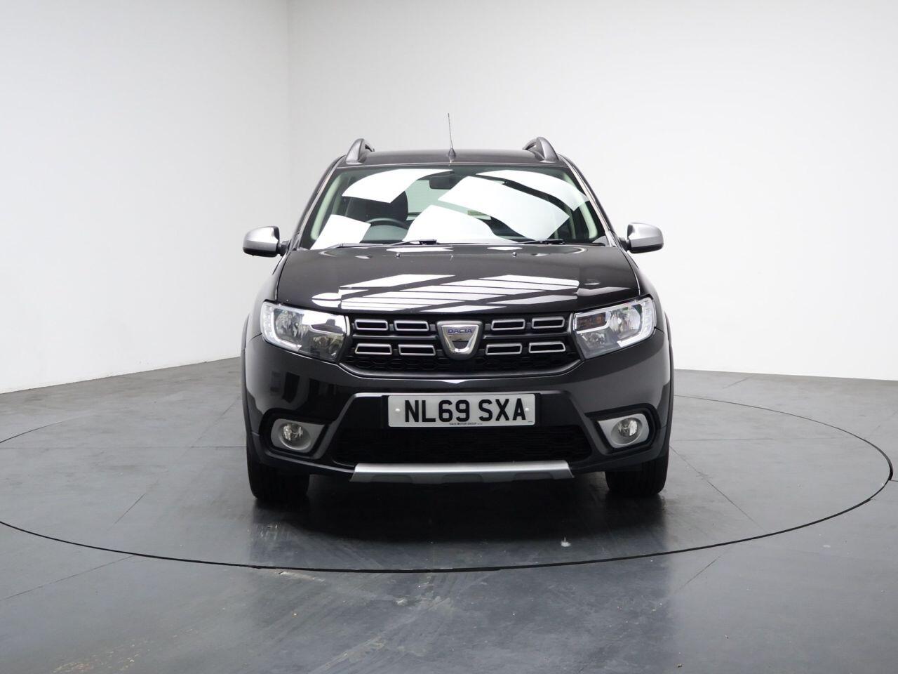 Dacia Sandero Stepway - Image 5