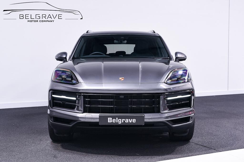 Porsche Cayenne - Image 6