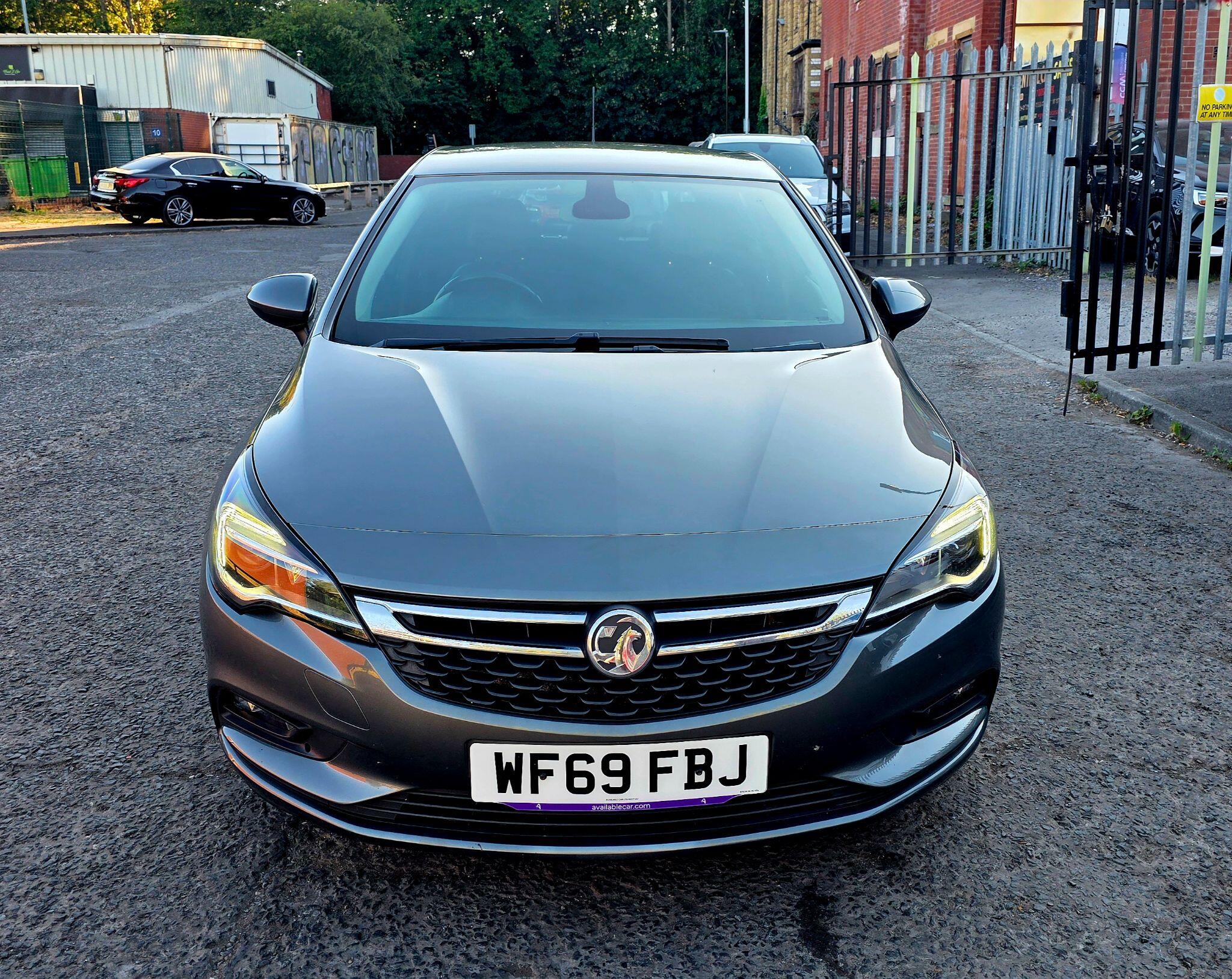 Vauxhall Astra - Image 3