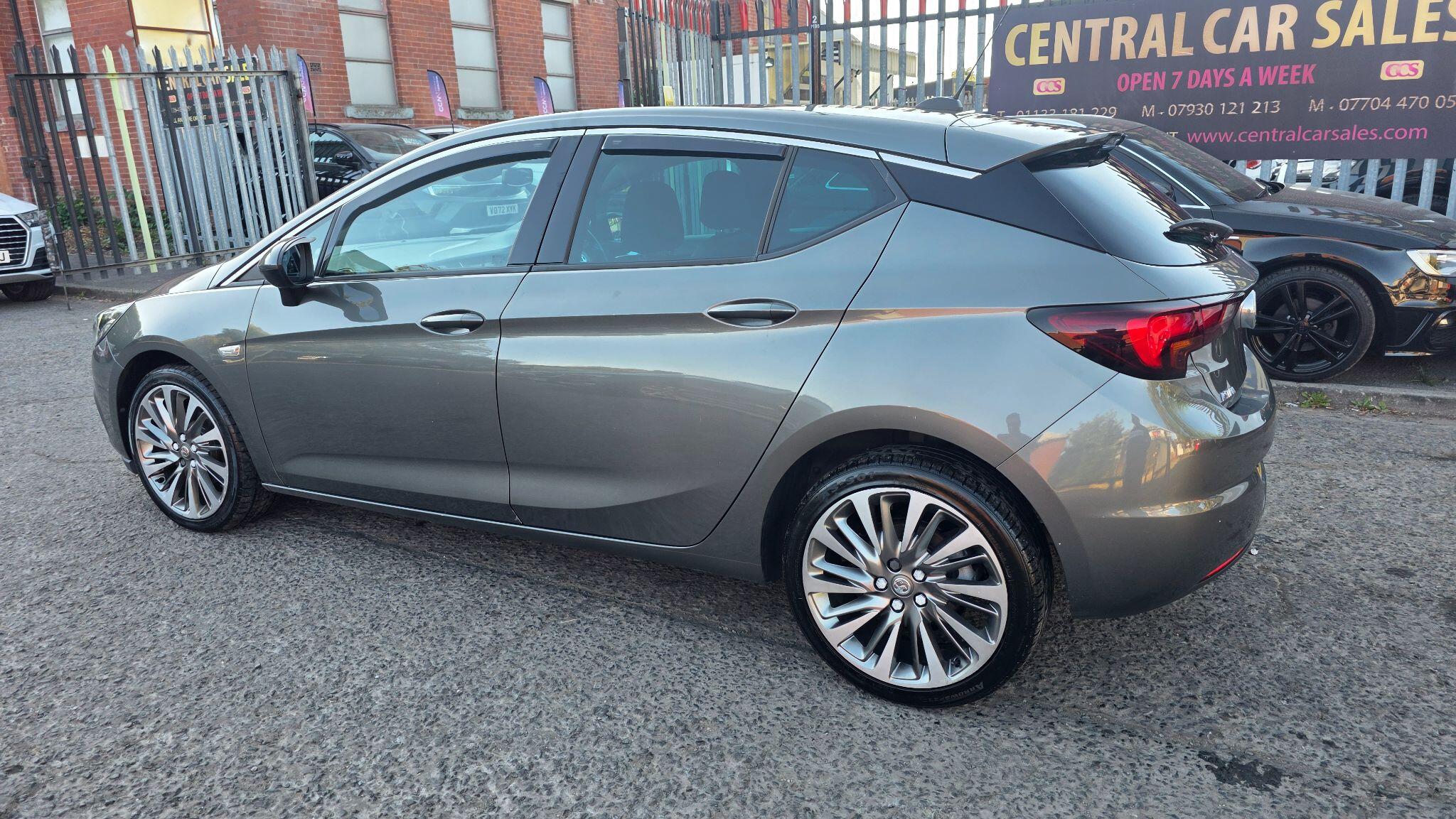 Vauxhall Astra - Image 13