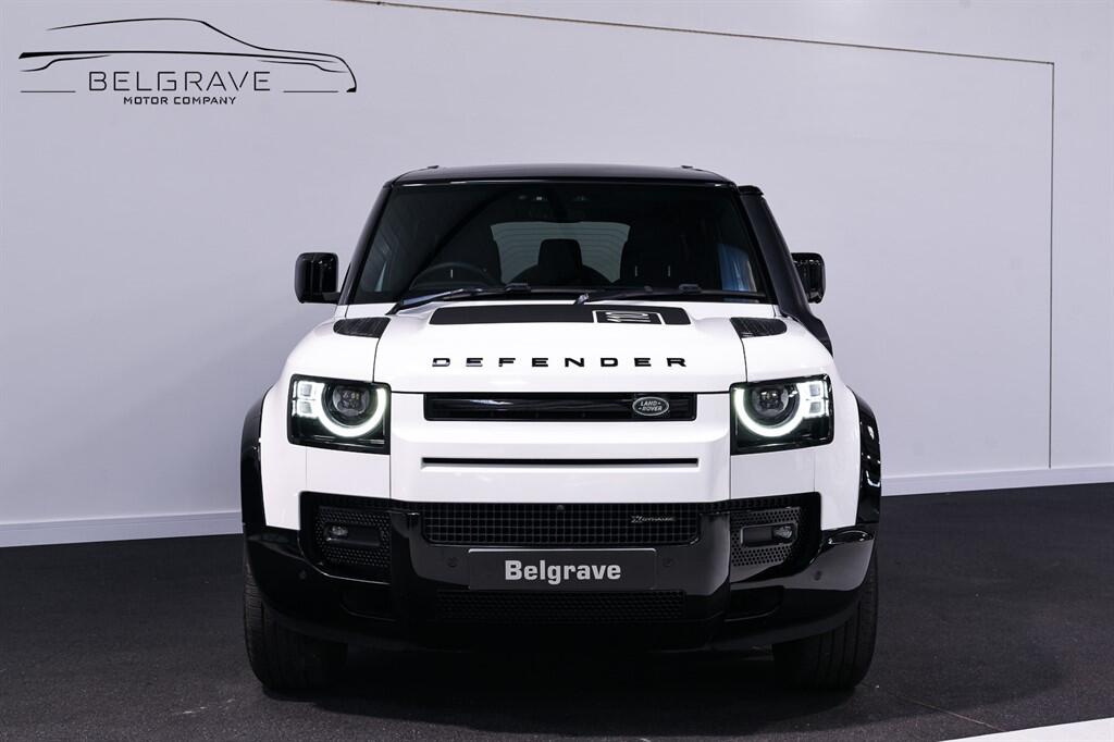 Land Rover Defender 110 - Image 6