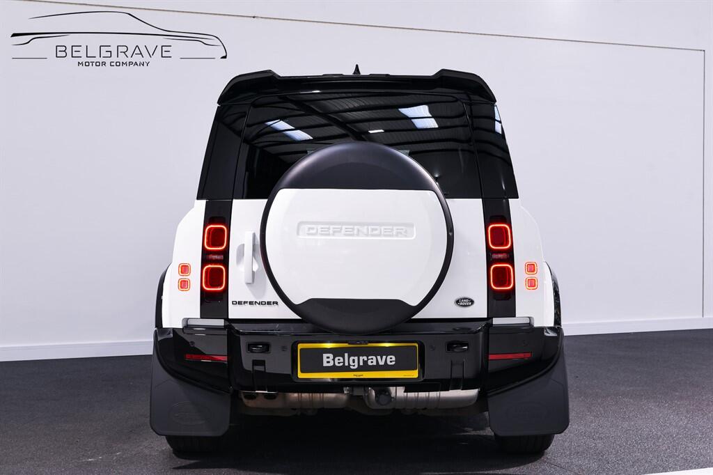 Land Rover Defender 110 - Image 7