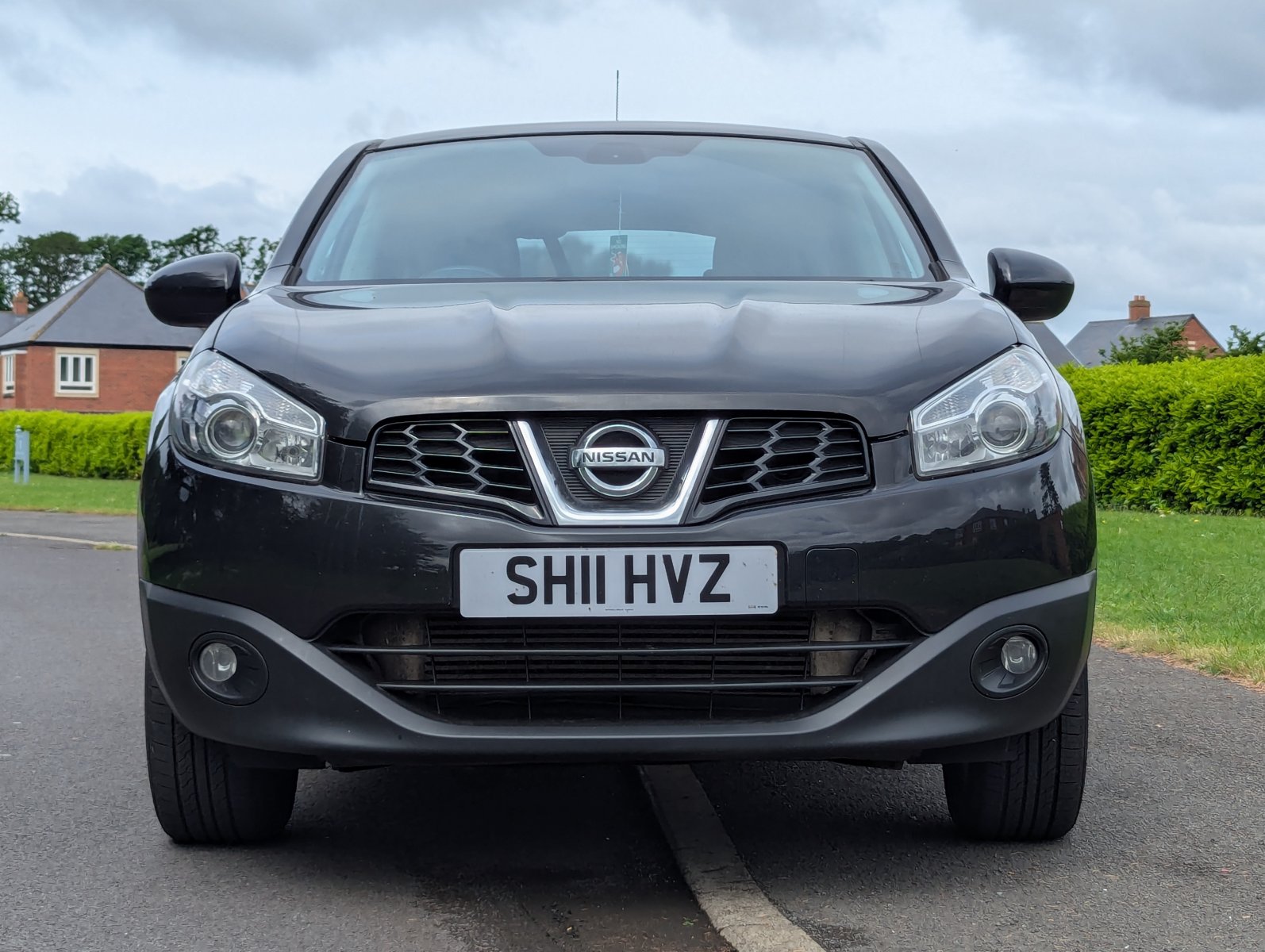 Nissan Qashqai - Image 3
