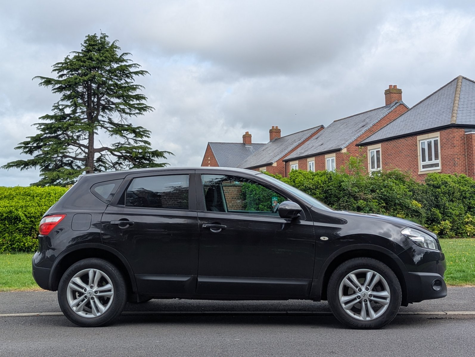 Nissan Qashqai - Image 5