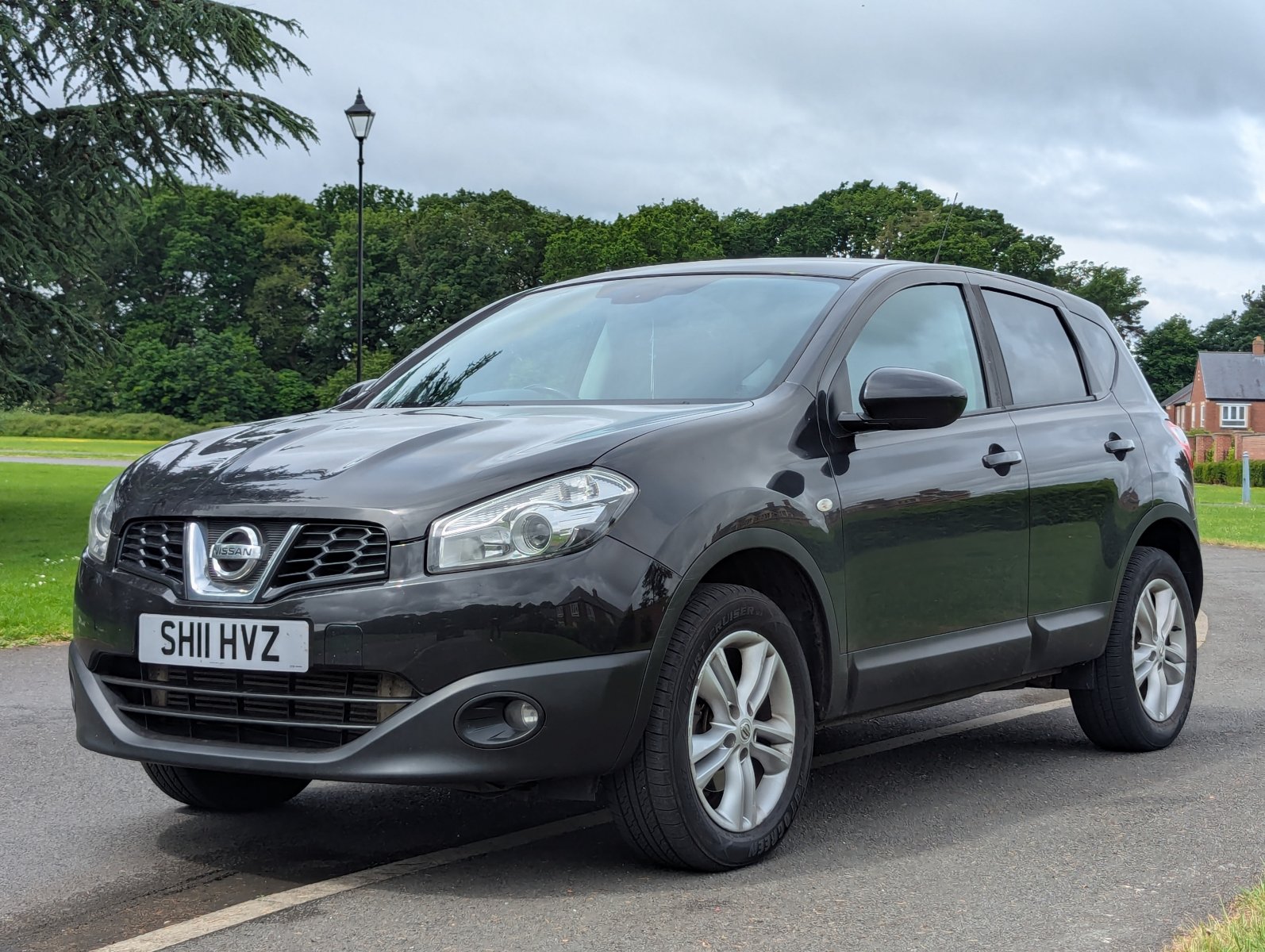 Nissan Qashqai - Image 7