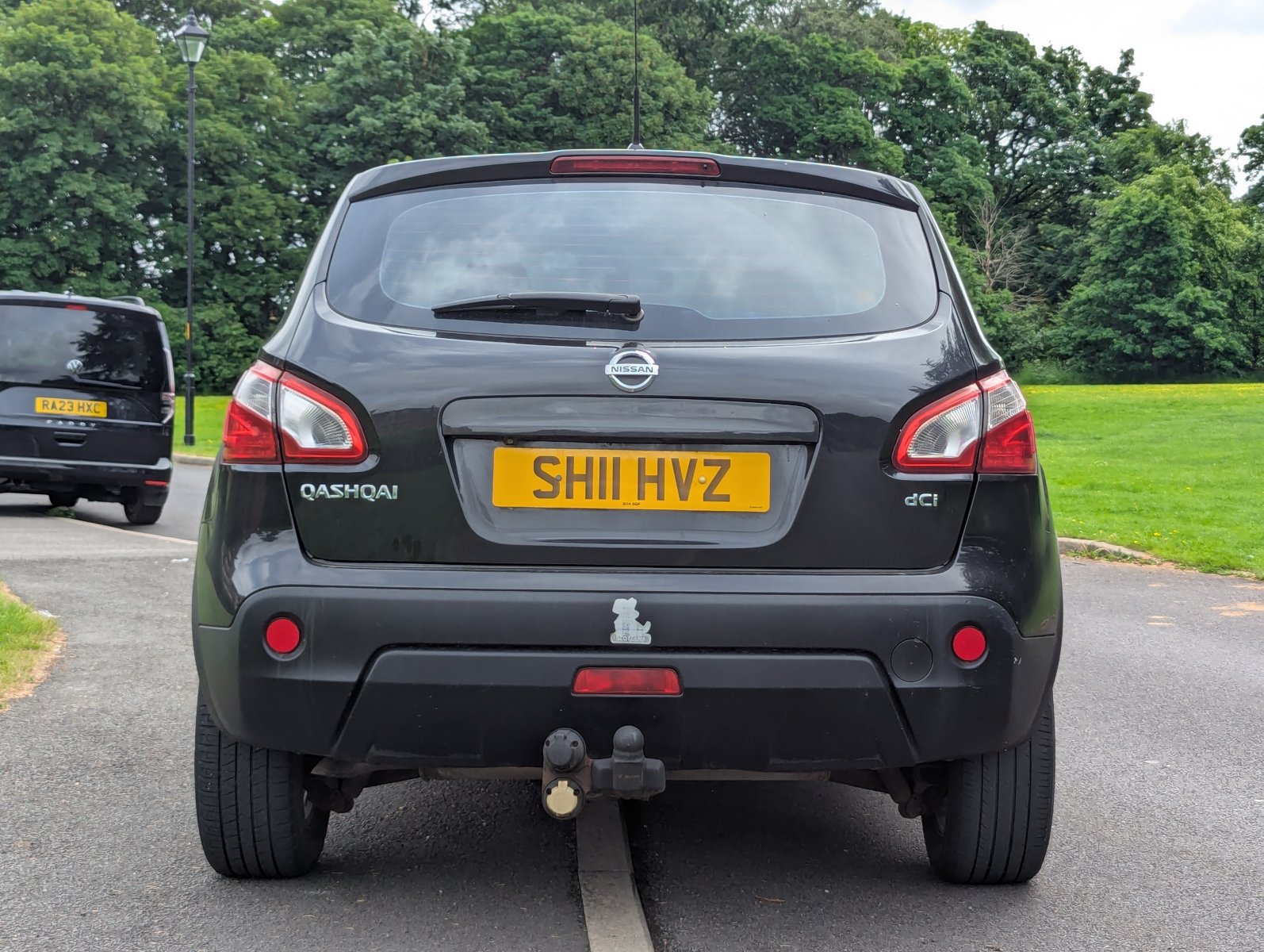 Nissan Qashqai - Image 4