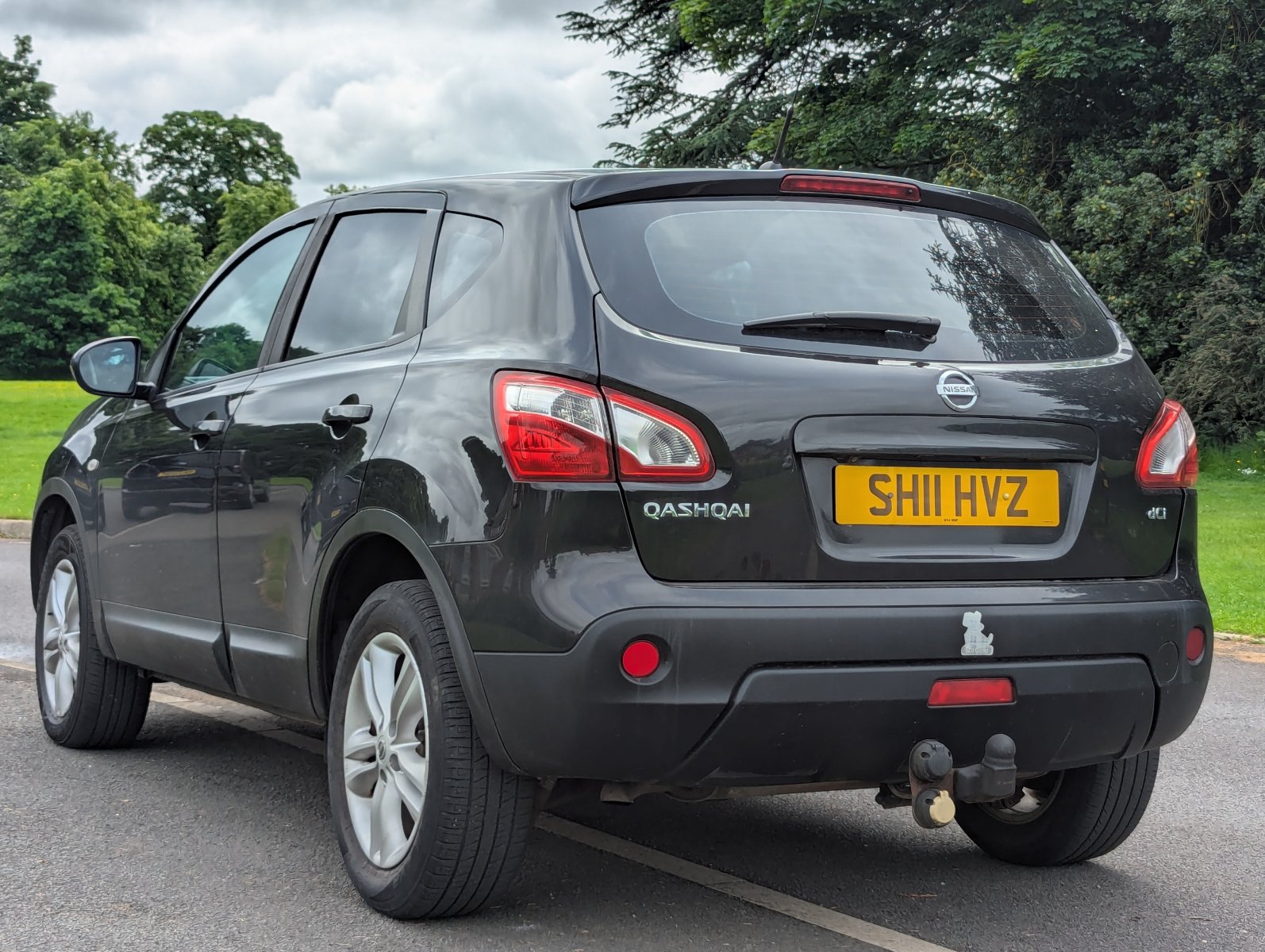 Nissan Qashqai - Image 2