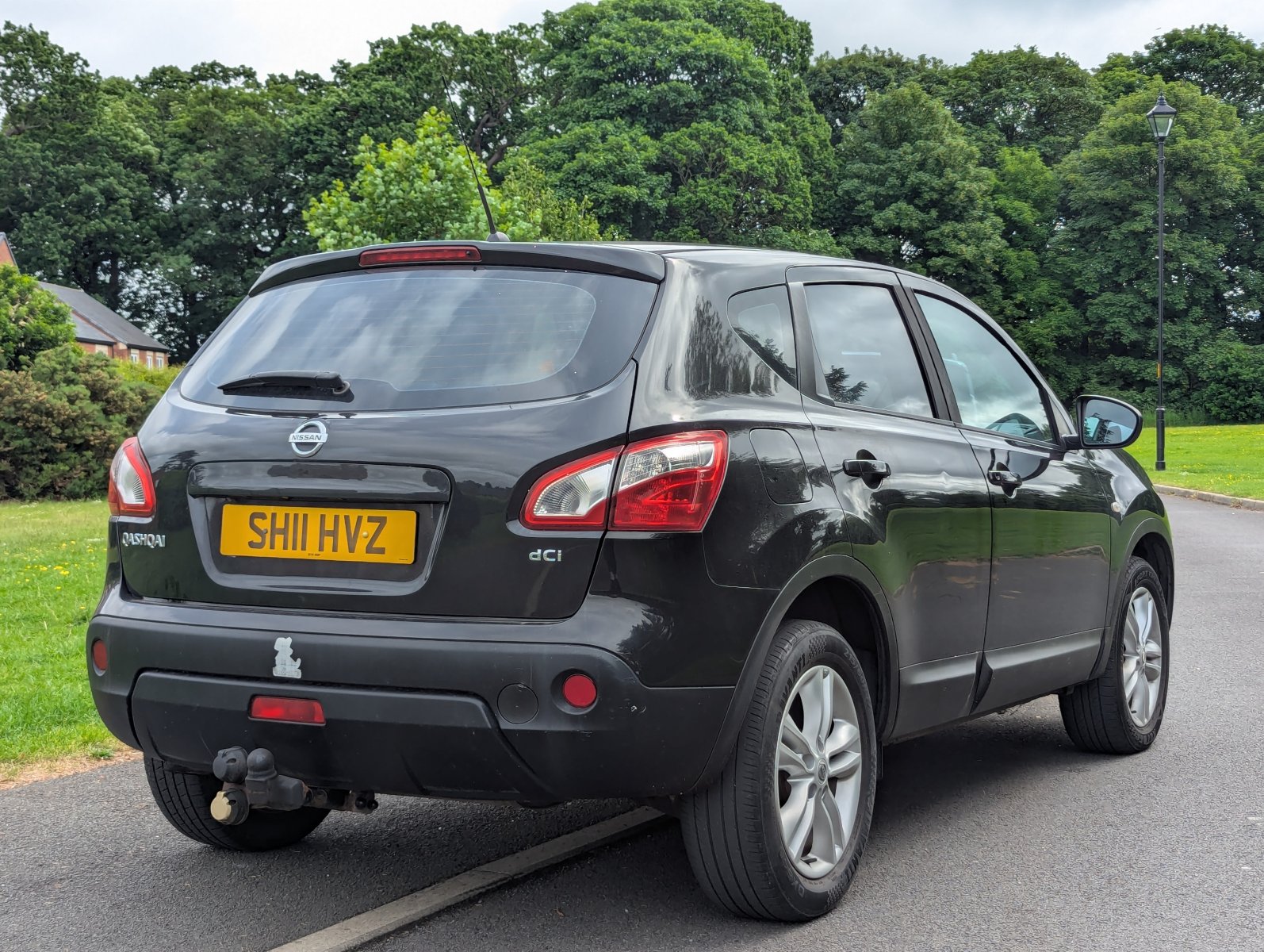 Nissan Qashqai - Image 6
