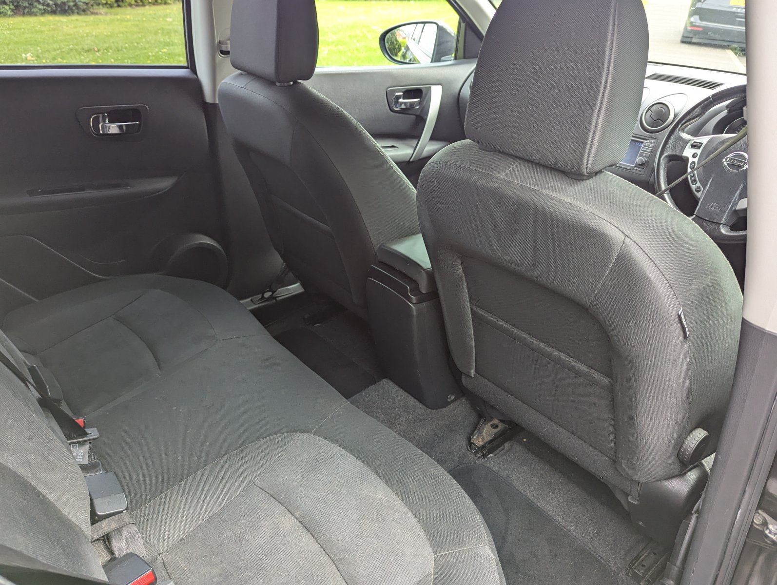 Nissan Qashqai - Image 10