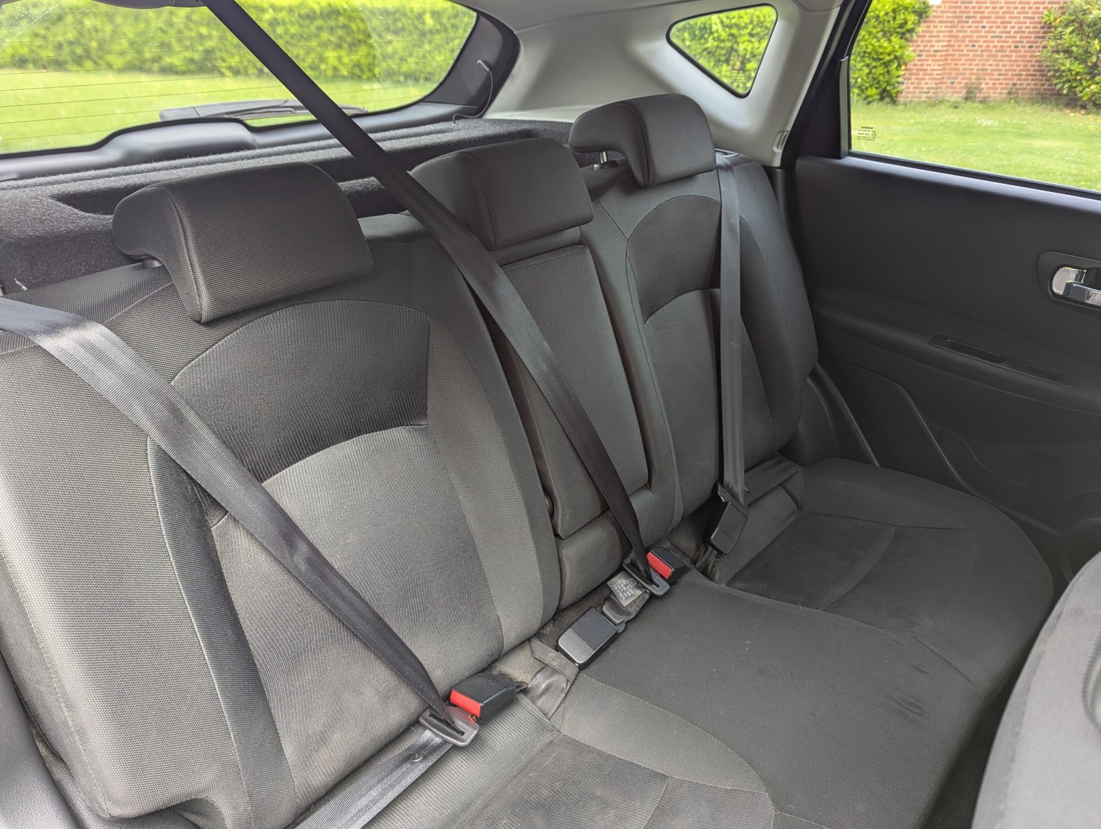 Nissan Qashqai - Image 11