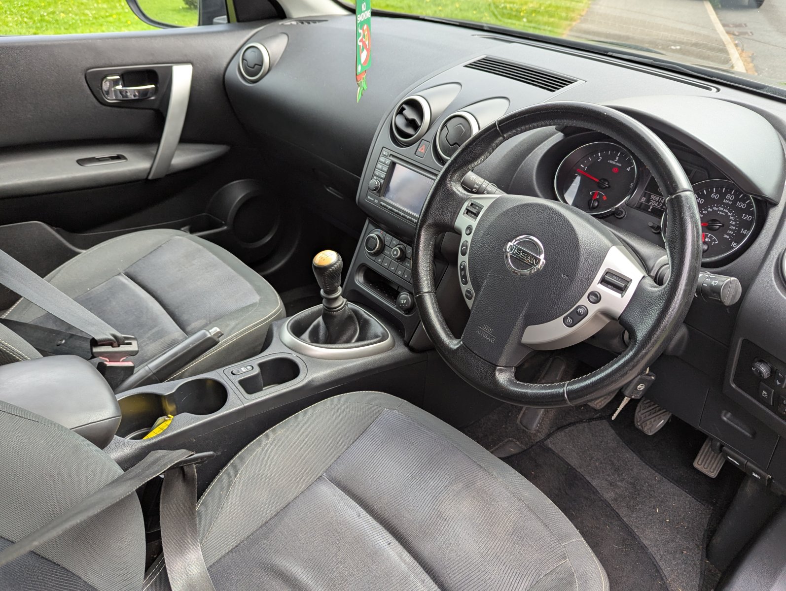 Nissan Qashqai - Image 12