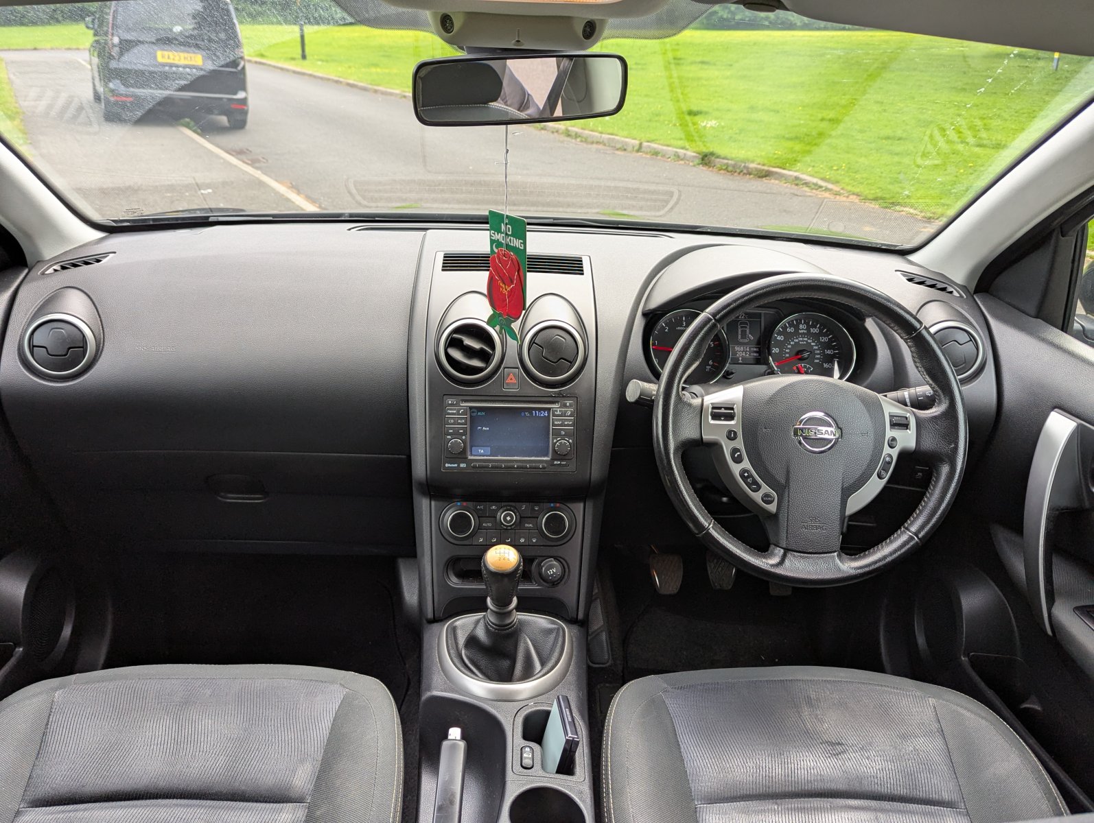 Nissan Qashqai - Image 13