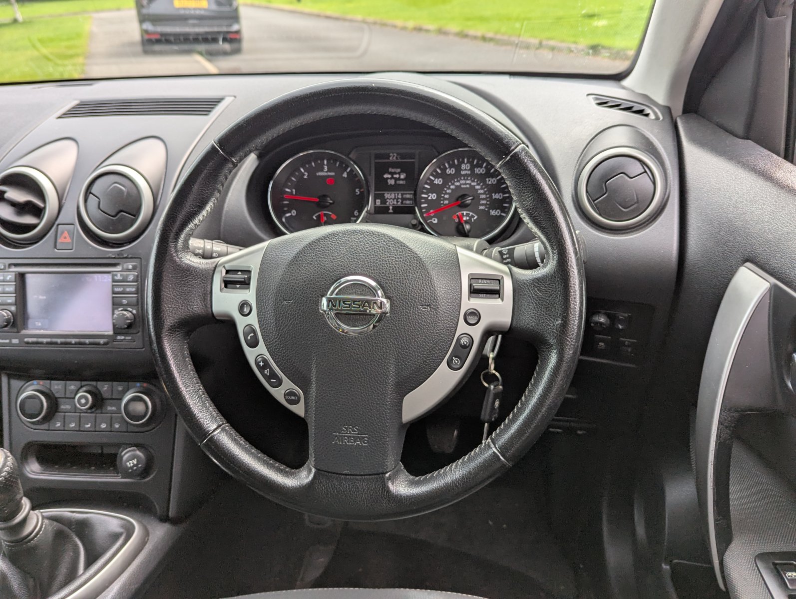 Nissan Qashqai - Image 14