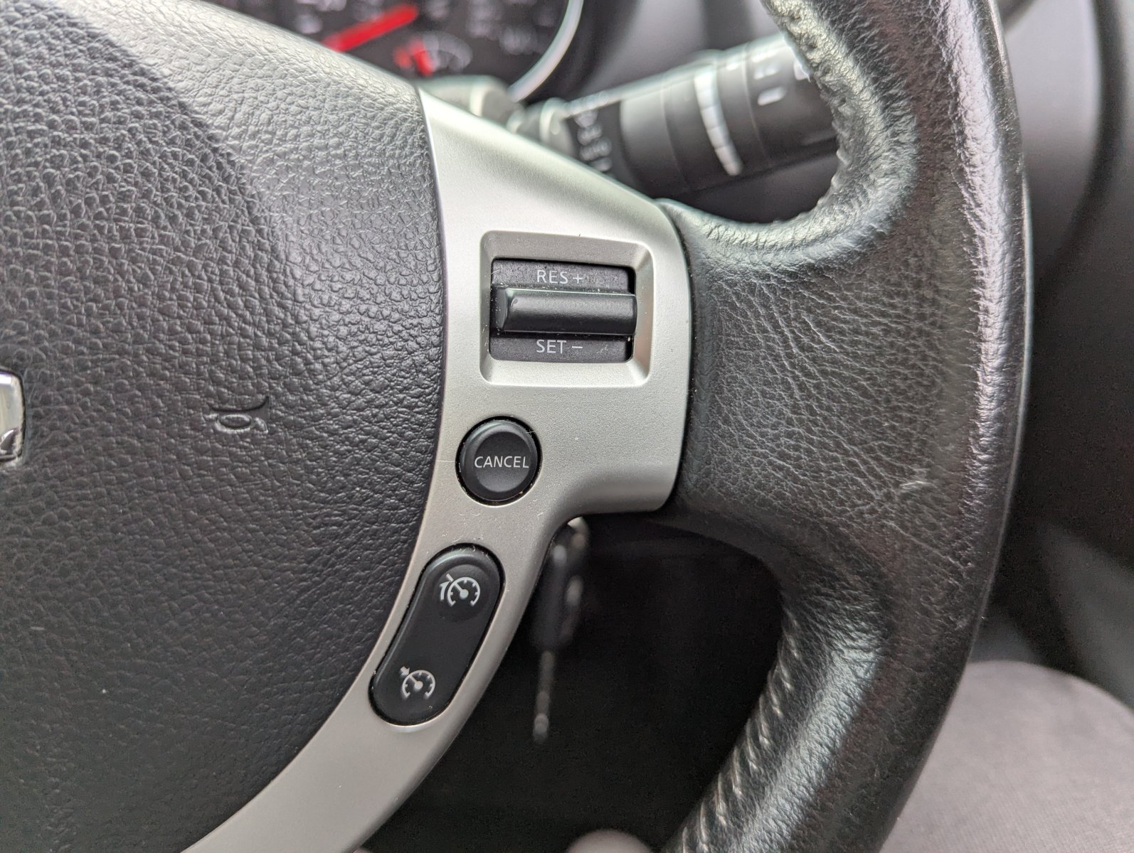 Nissan Qashqai - Image 16