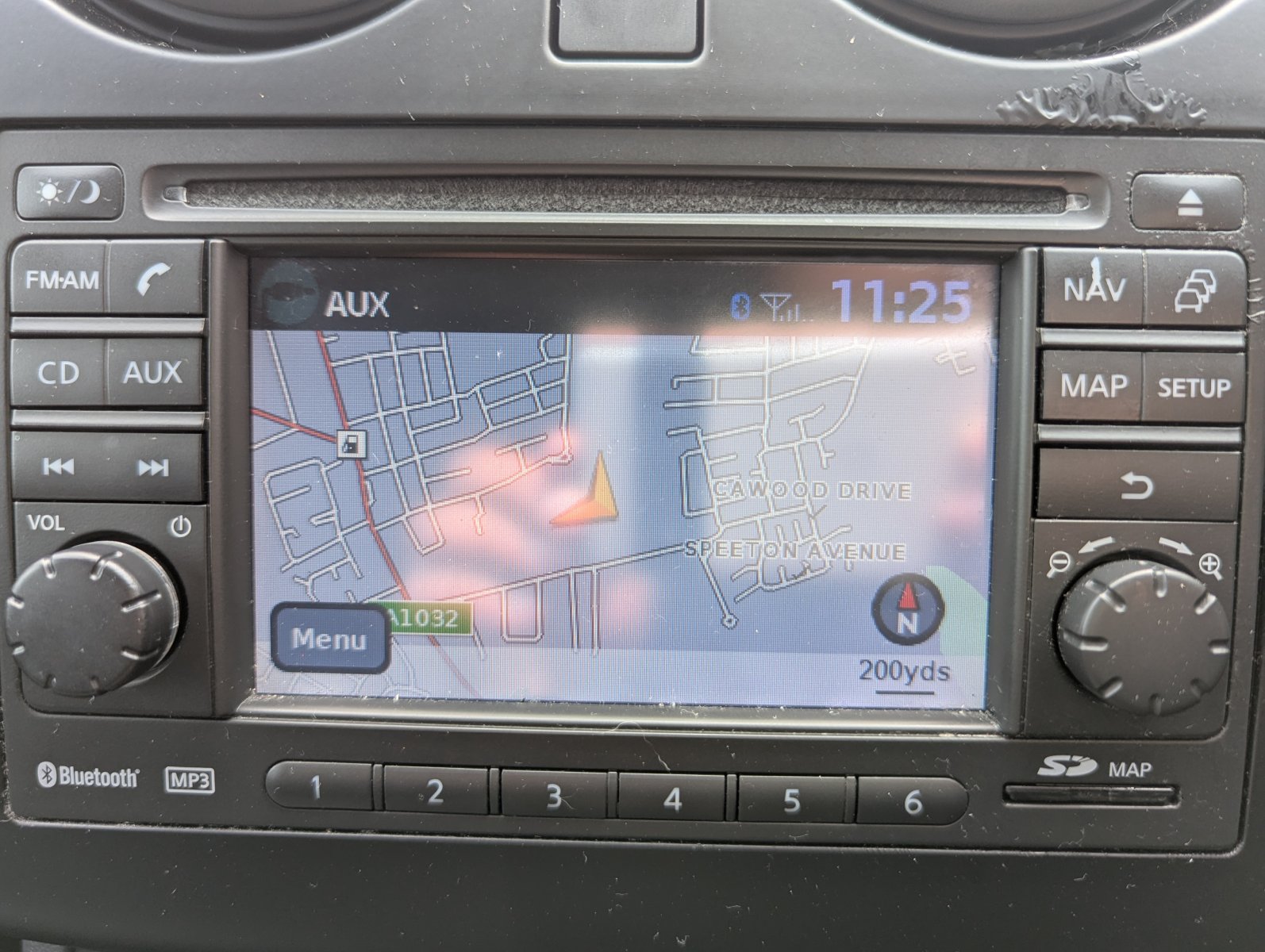 Nissan Qashqai - Image 20
