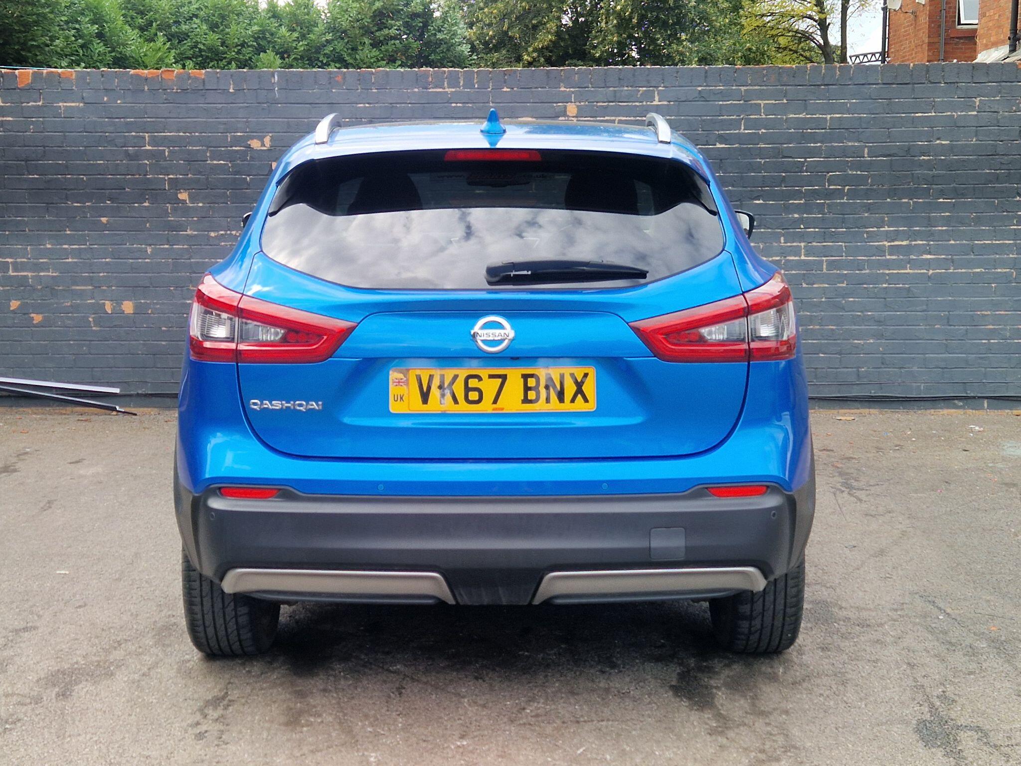 Nissan Qashqai - Image 9