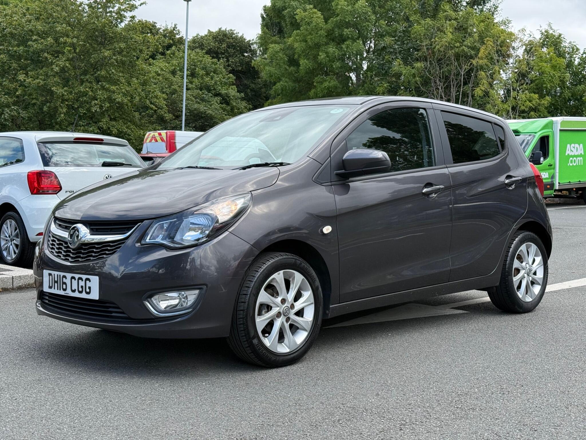 Vauxhall Viva - Image 2