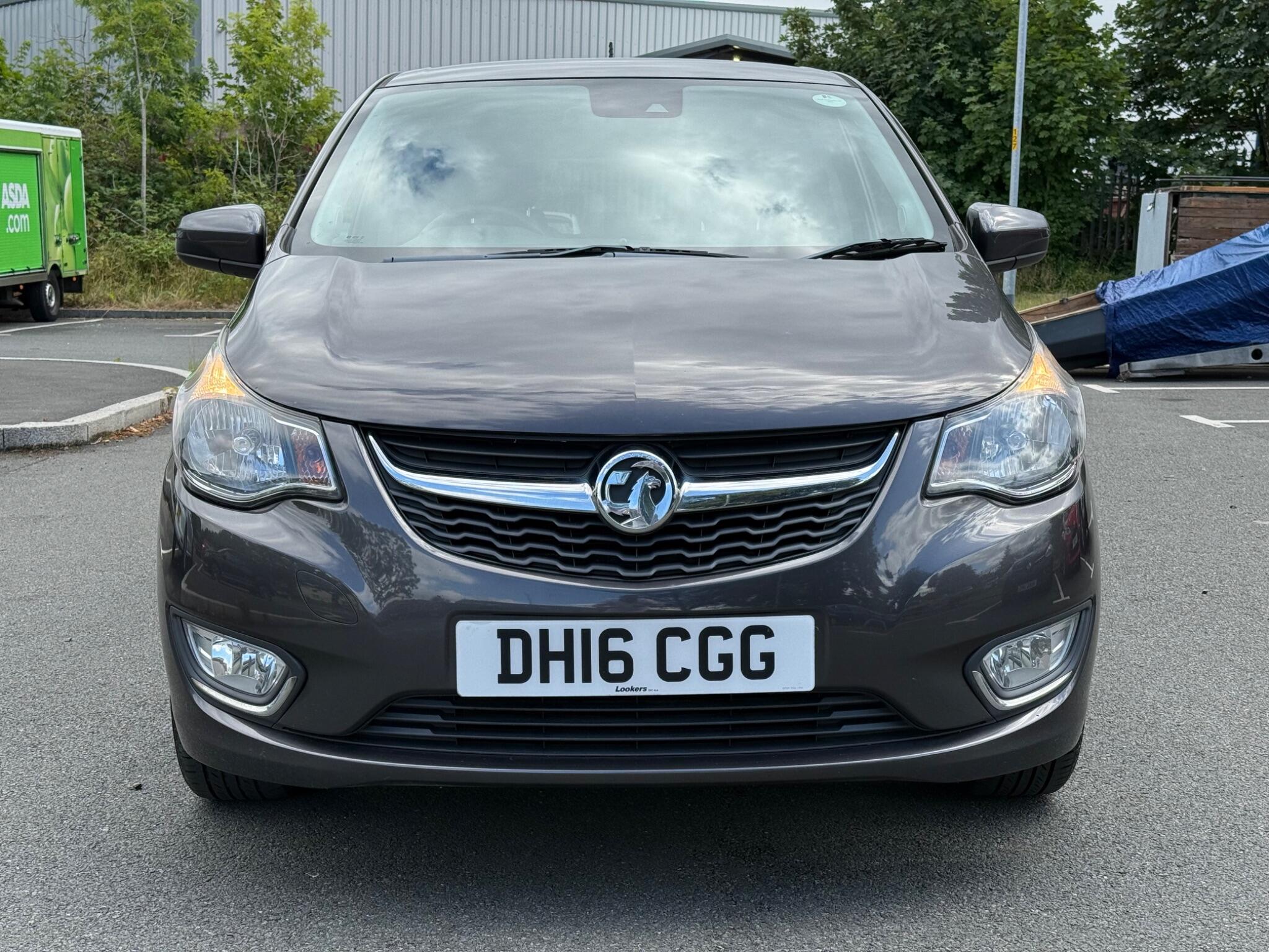 Vauxhall Viva - Image 3