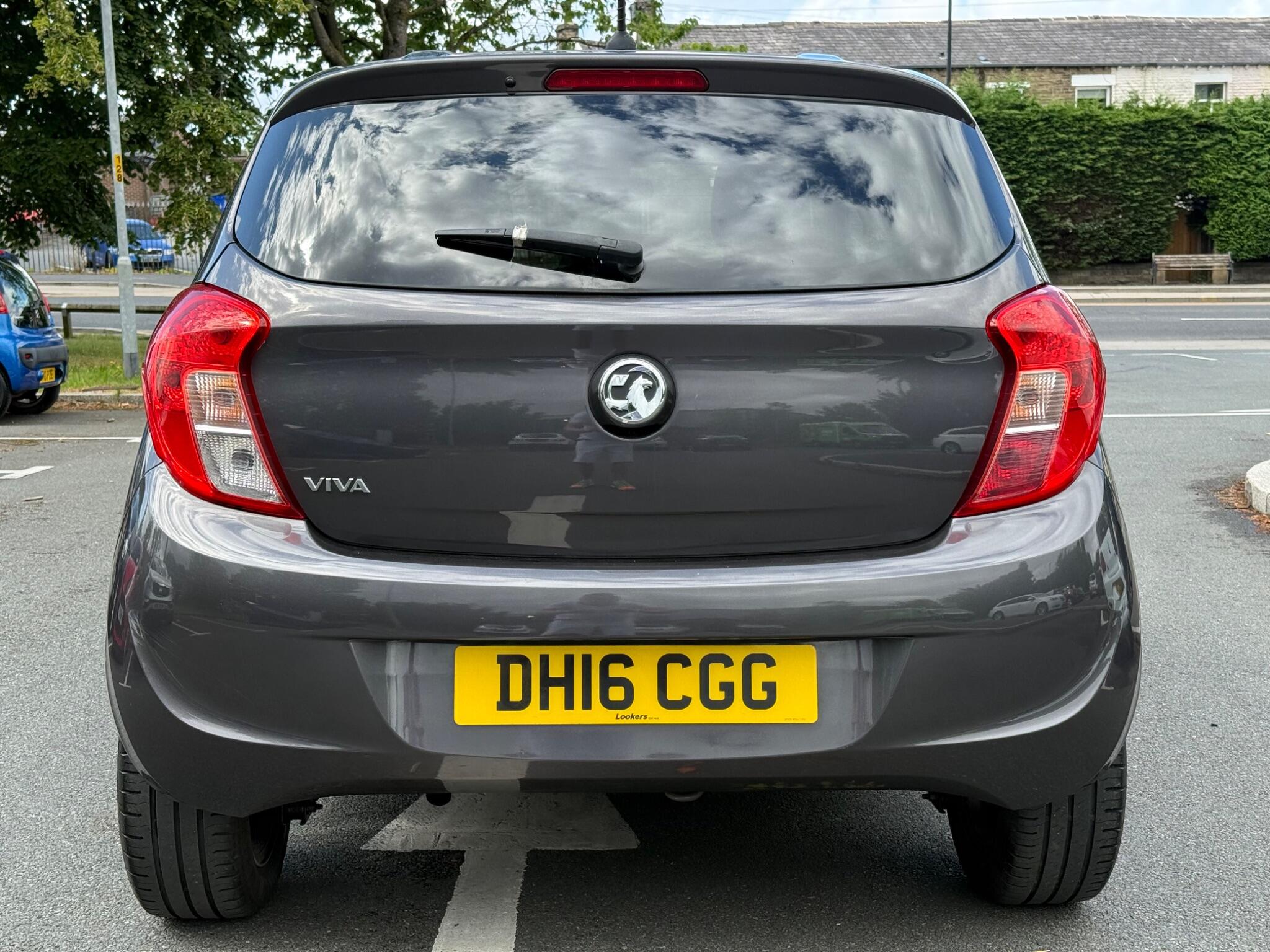 Vauxhall Viva - Image 4