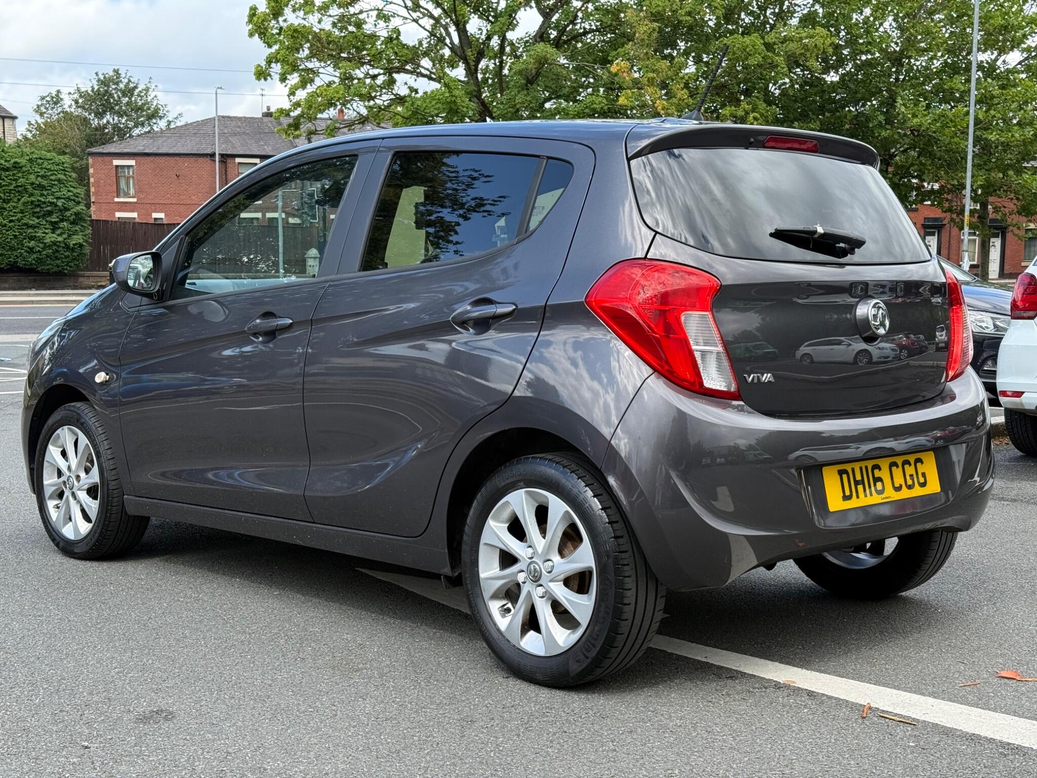 Vauxhall Viva - Image 5