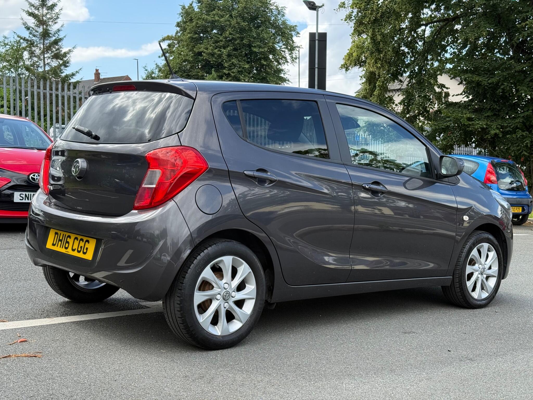 Vauxhall Viva - Image 6