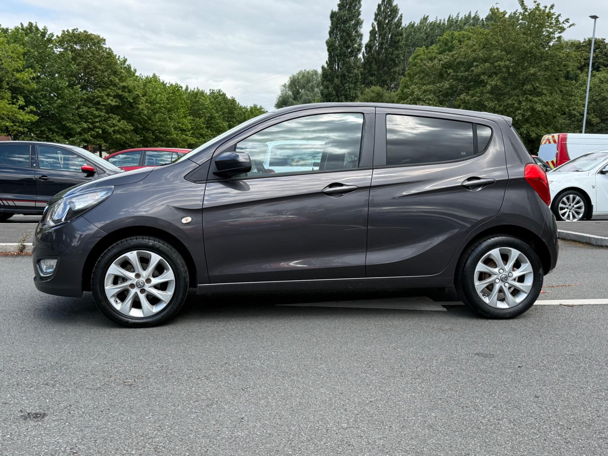 Vauxhall Viva - Image 7