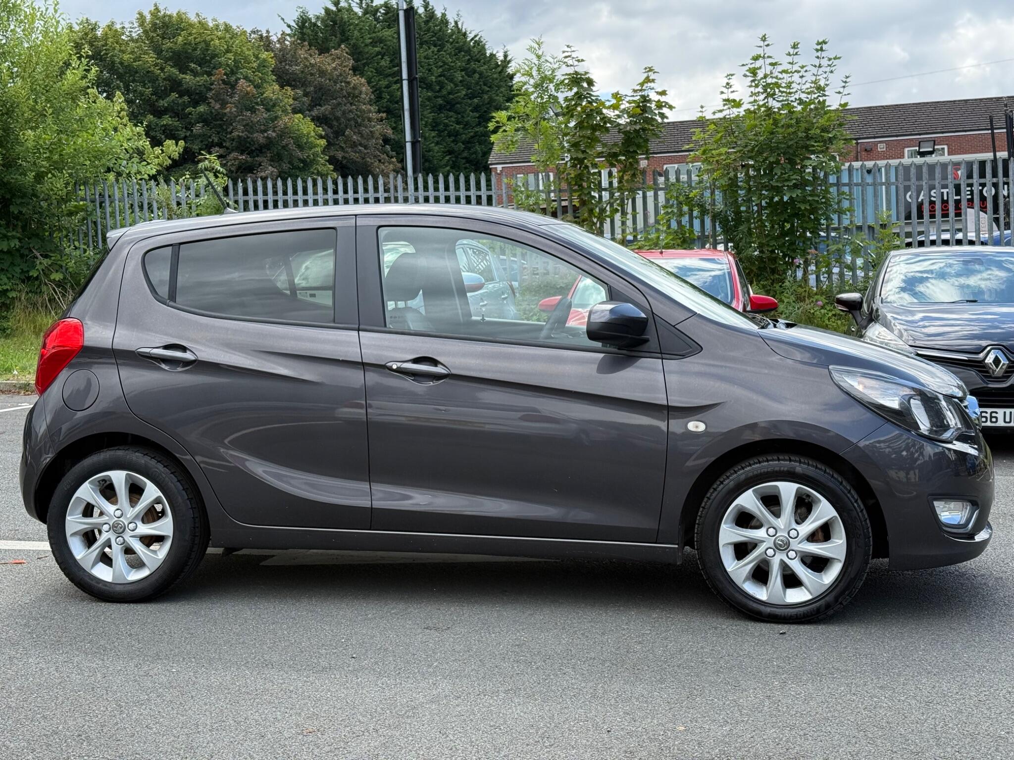 Vauxhall Viva - Image 8