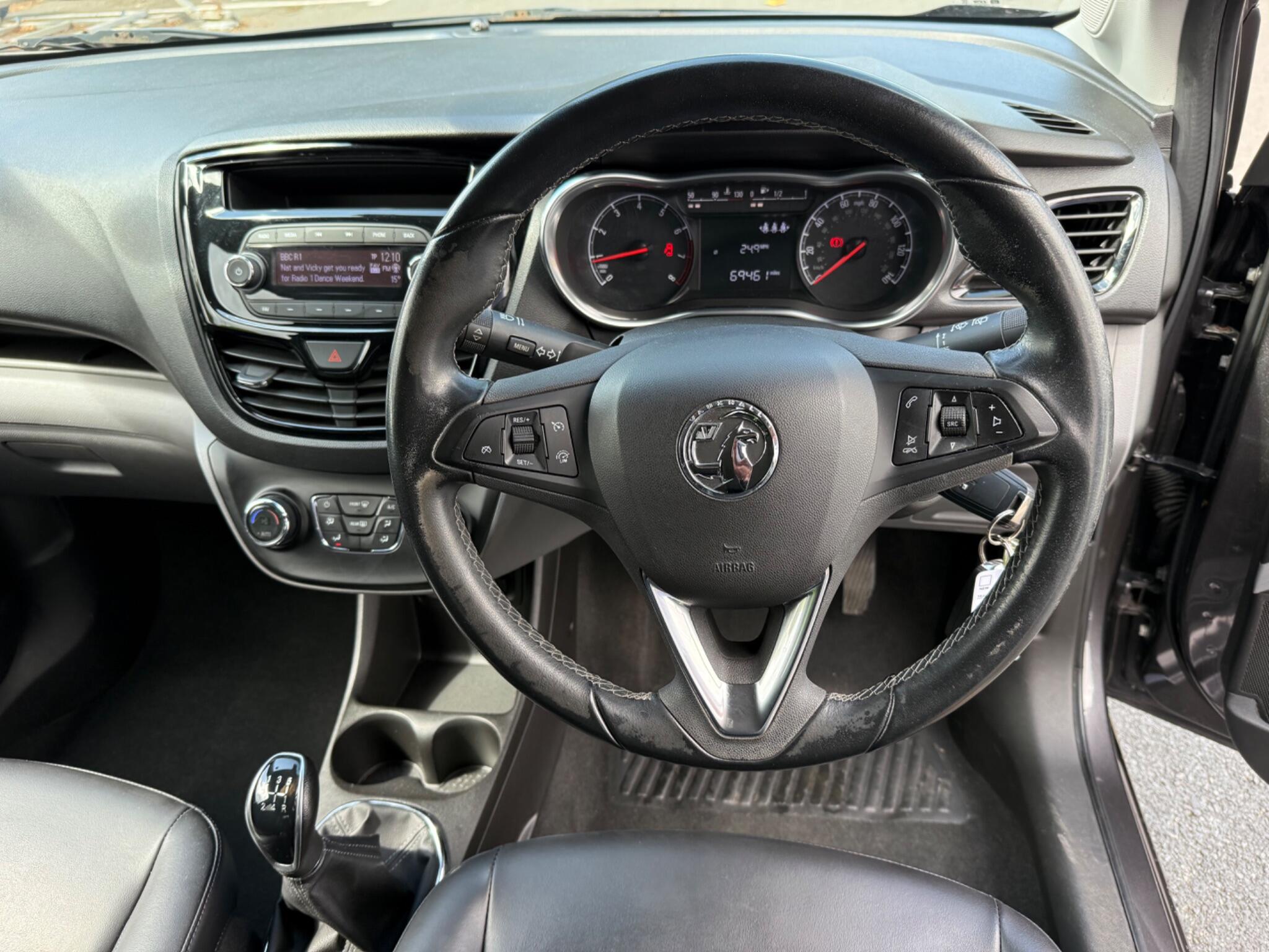 Vauxhall Viva - Image 17