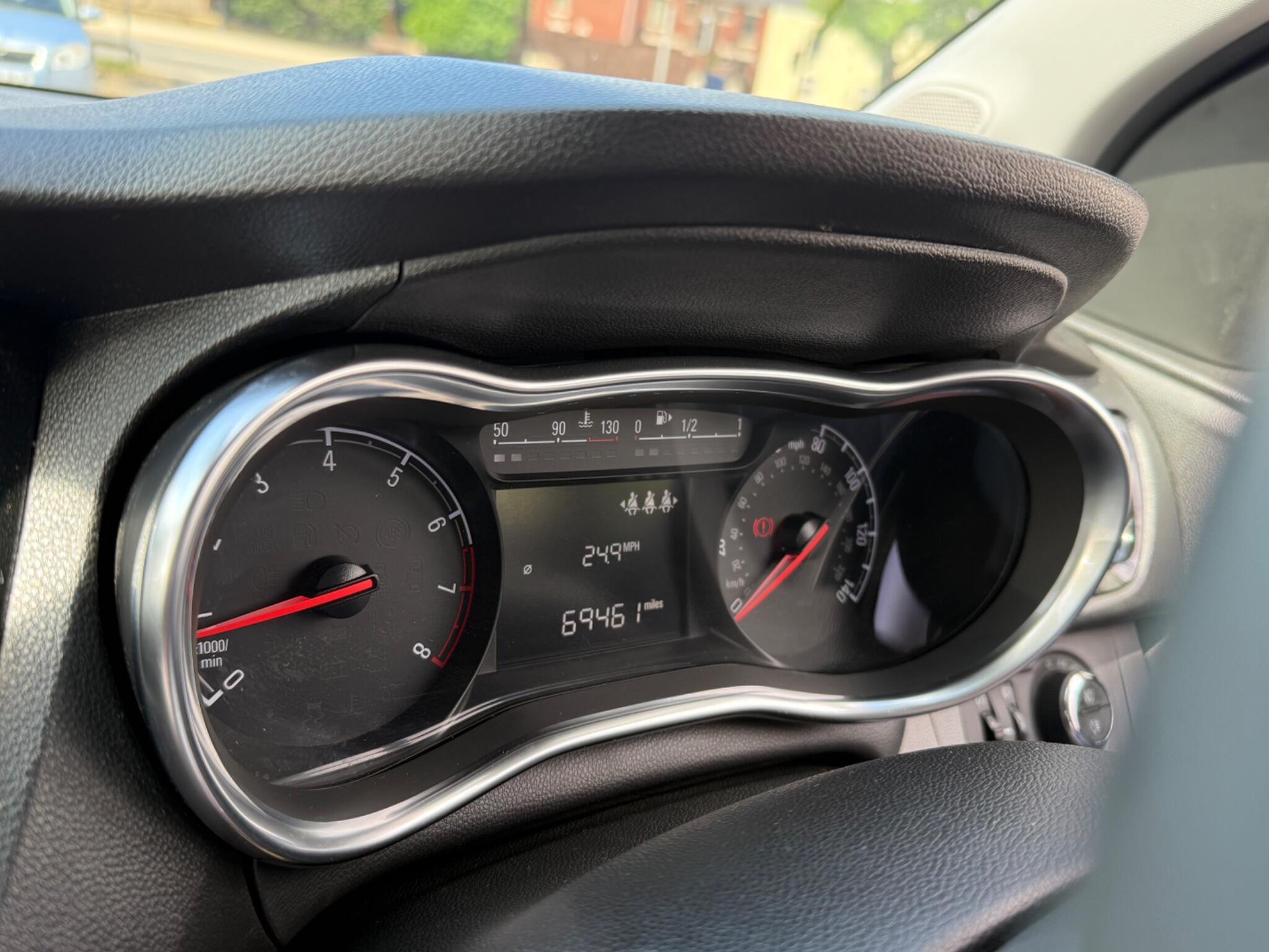 Vauxhall Viva - Image 26