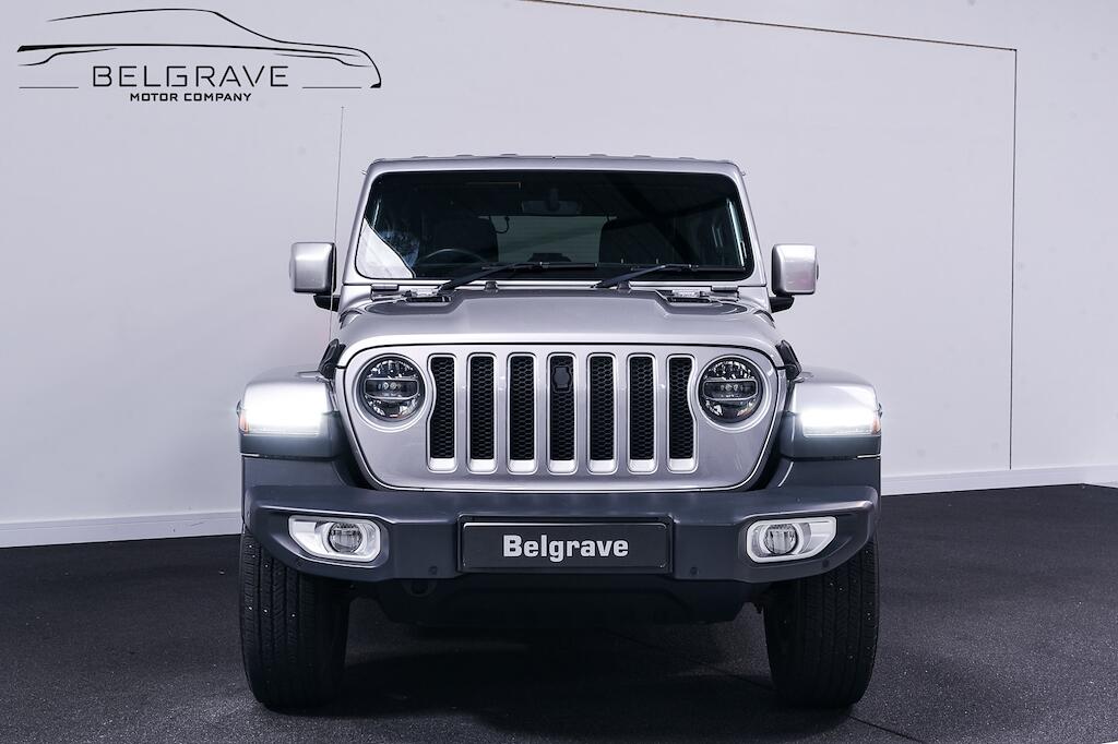 Jeep Wrangler - Image 5