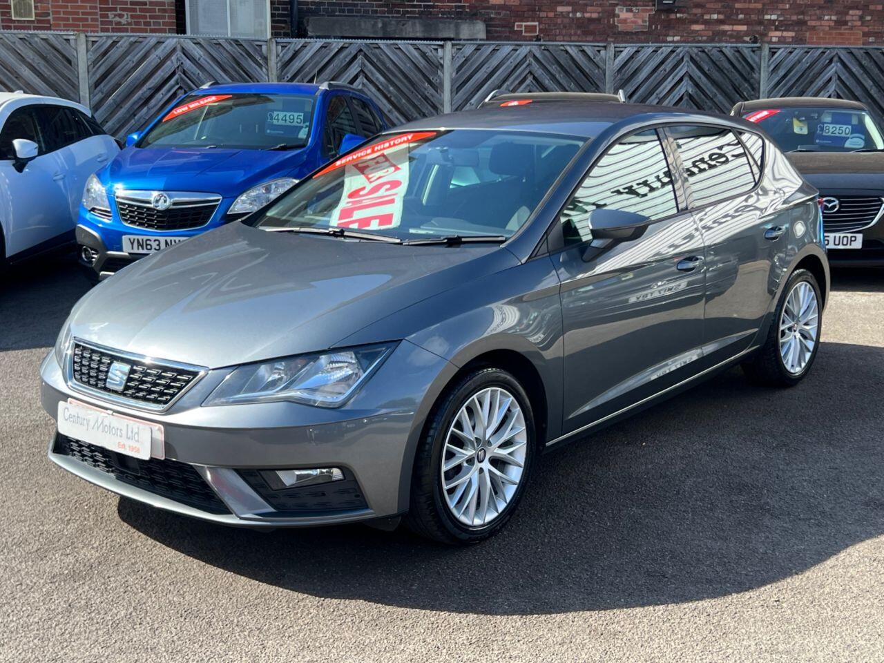 SEAT Leon - Image 2