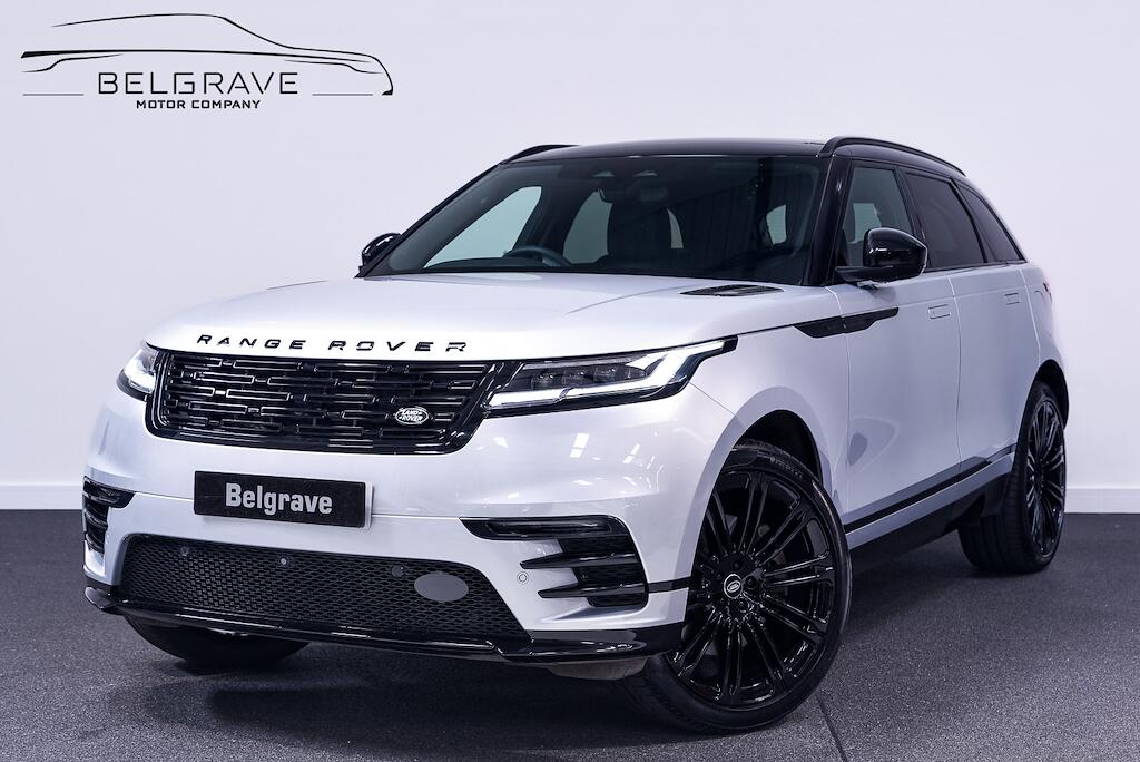 Land Rover Range Rover Velar - Image 2