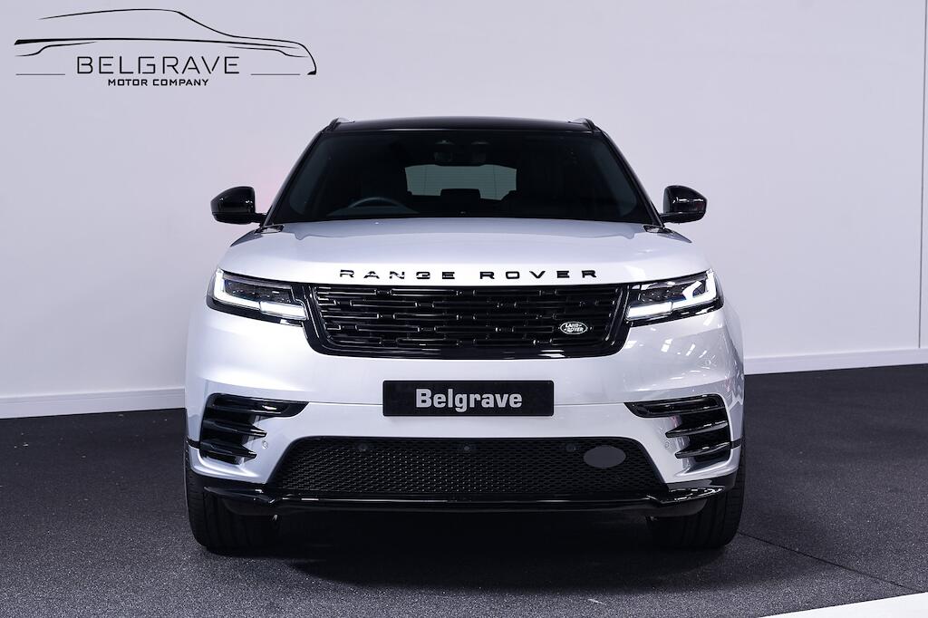 Land Rover Range Rover Velar - Image 8