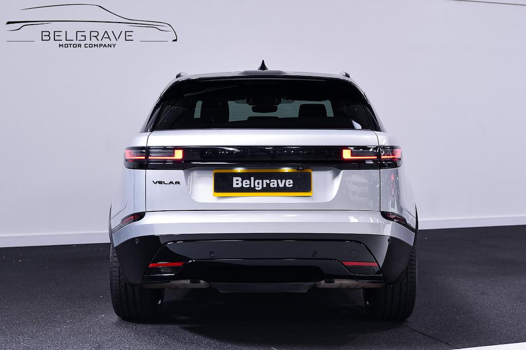 Land Rover Range Rover Velar - Image 9