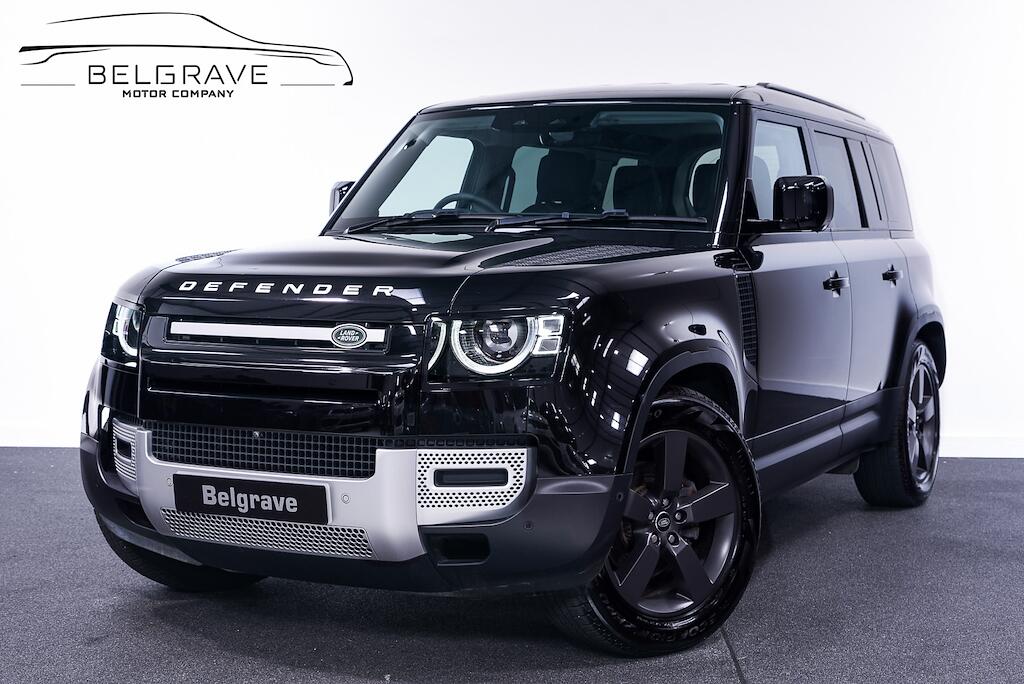Land Rover Defender 110 - Image 2