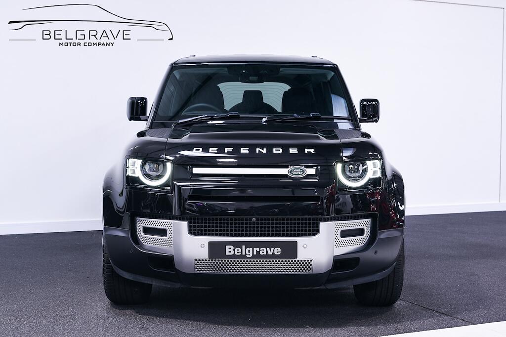 Land Rover Defender 110 - Image 5