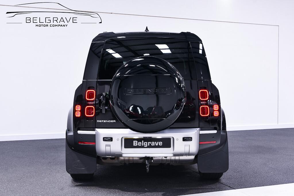 Land Rover Defender 110 - Image 6