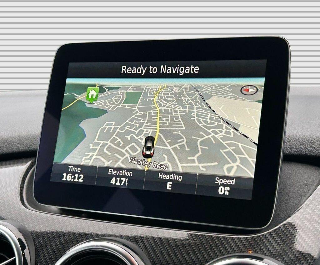 Mercedes B Class - Image 4
