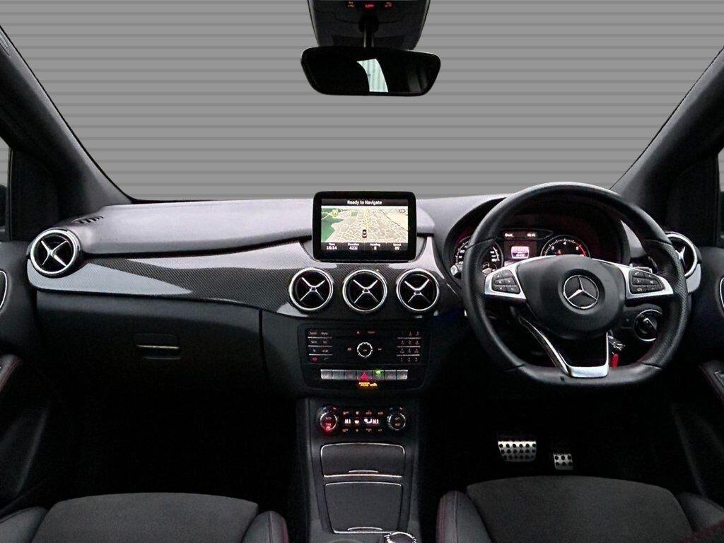 Mercedes B Class - Image 5