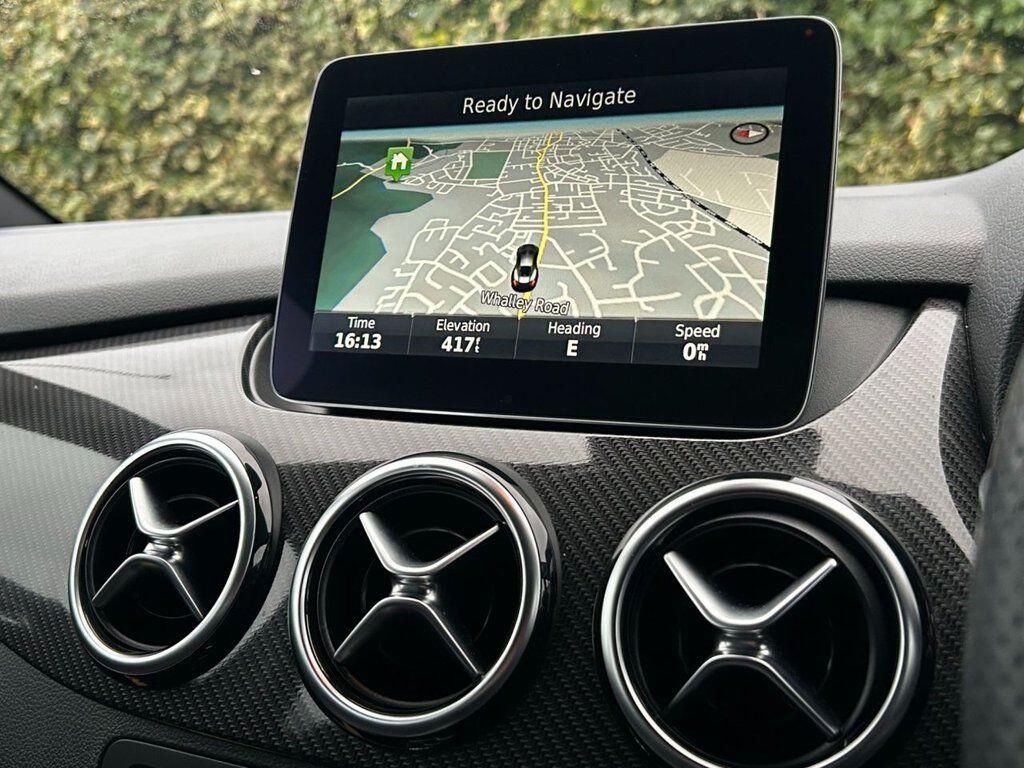 Mercedes B Class - Image 10