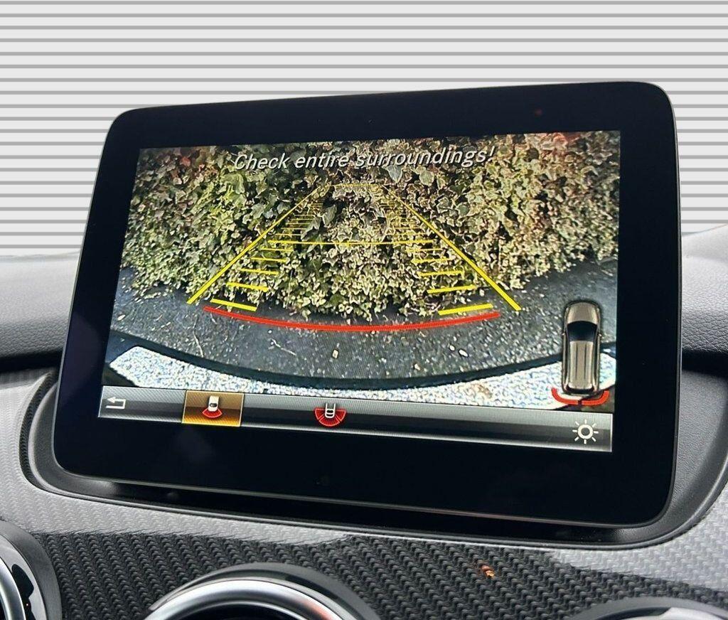 Mercedes B Class - Image 16